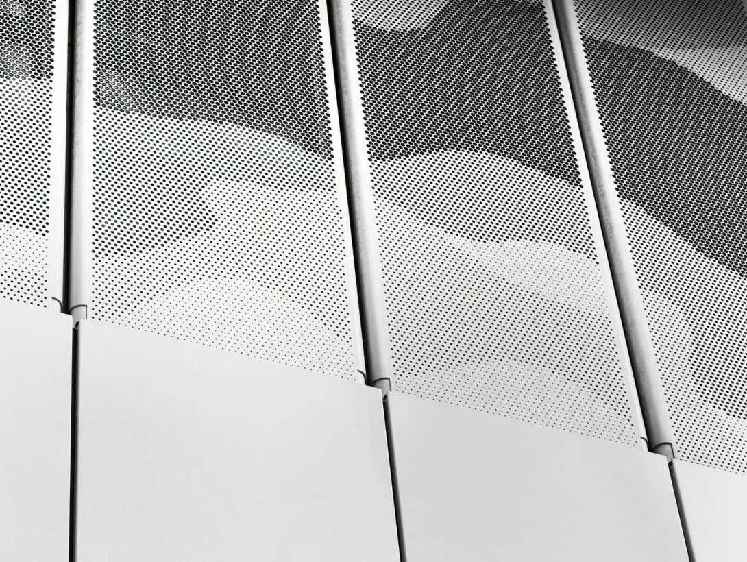 Sheet Metal Fabricators for the Construction Industry