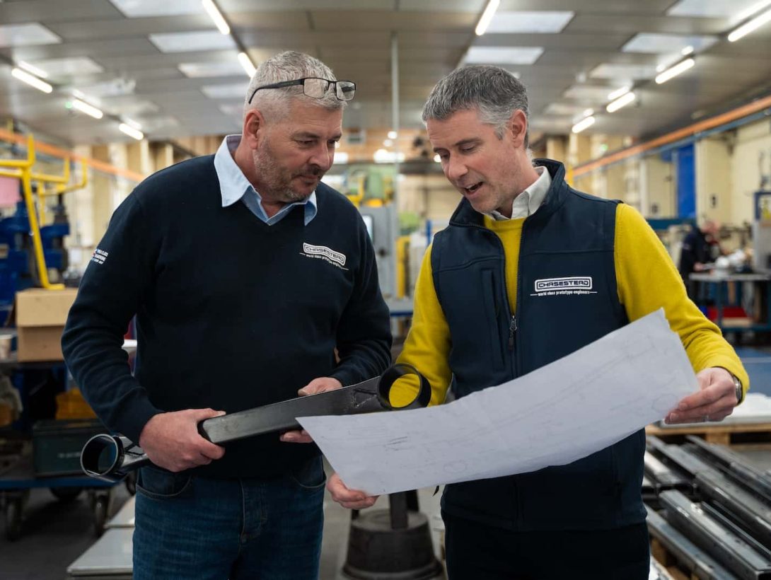 Complete Project Management