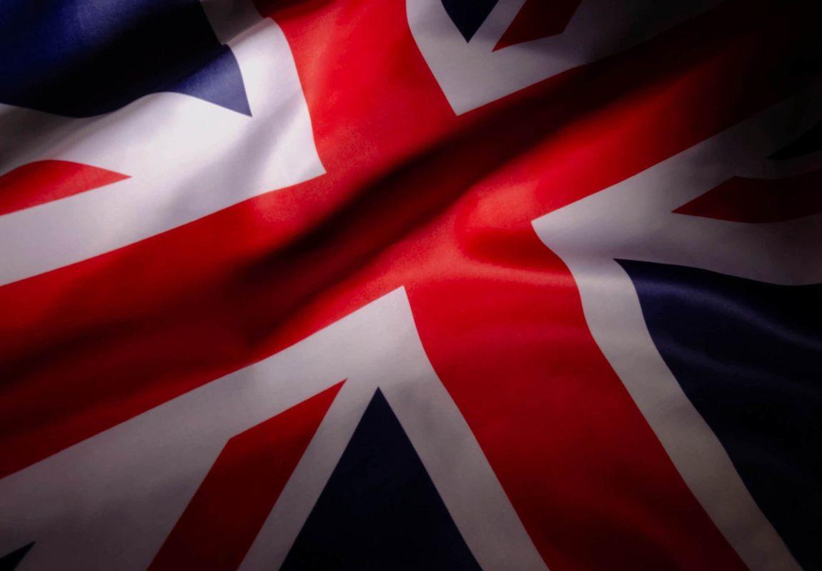 UK Flag