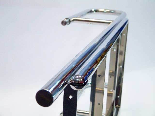 cnc tube bending chasestead circular tube formation