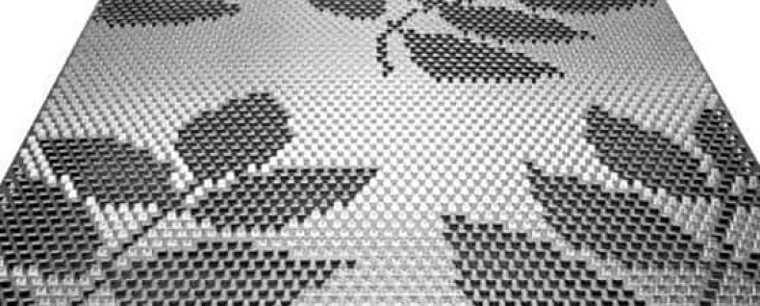 Creative Metalwork for Interiors