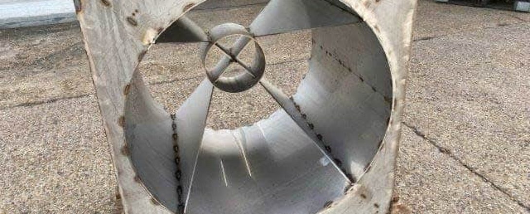 Metal fabrication for power generation and renewable energy