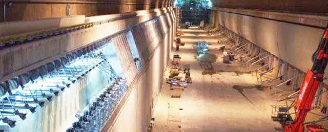 Metal fabrication for power generation and renewable energy