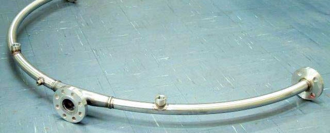 metal fabrication for power generation and renewable energy