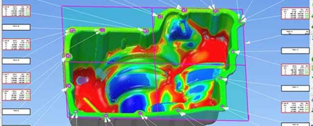 Metalwork Project Management
